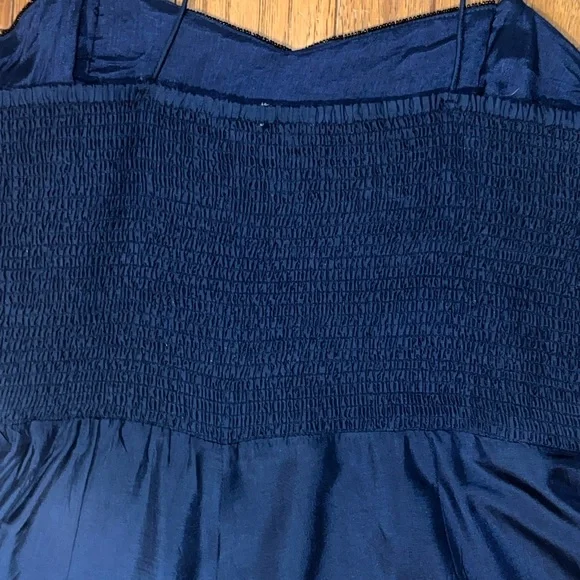 Pinnacle by Shruti Sancheti Embroidered Jumpsuit - Picture 12 of 15